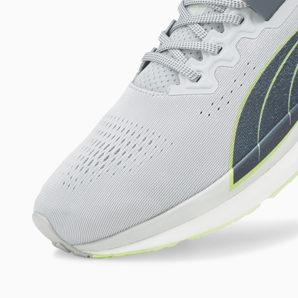 Eternity NITRO™ Men's Running Shoes, Harbor Mist-Dark Slate-Nitro Blue, large-ZAF