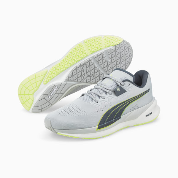 Eternity NITRO™ Men's Running Shoes, Harbor Mist-Dark Slate-Nitro Blue, large-ZAF