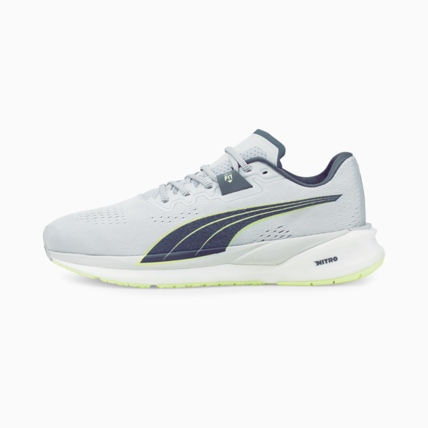 Eternity NITRO™ Men's Running Shoes, Harbor Mist-Dark Slate-Nitro Blue, large-ZAF