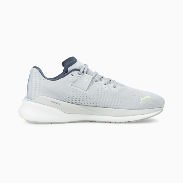 Eternity NITRO™ Men's Running Shoes, Harbor Mist-Dark Slate-Nitro Blue, large-ZAF