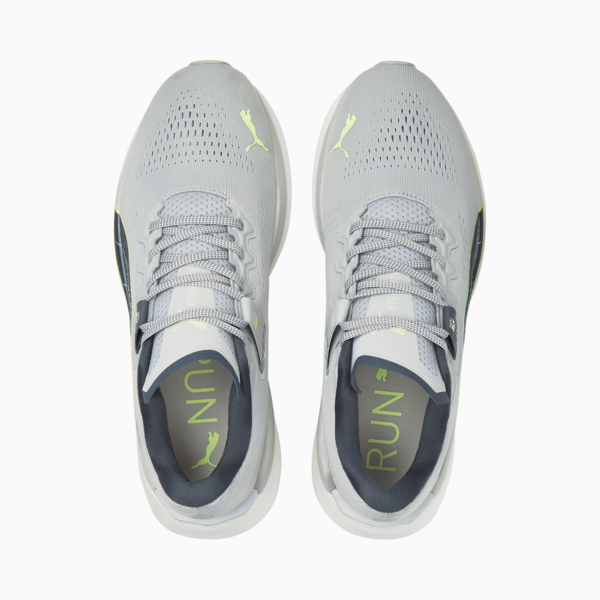 Eternity NITRO™ Men's Running Shoes, Harbor Mist-Dark Slate-Nitro Blue, large-ZAF