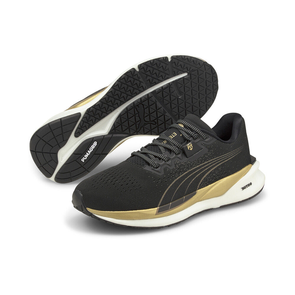 puma nitro sneakers