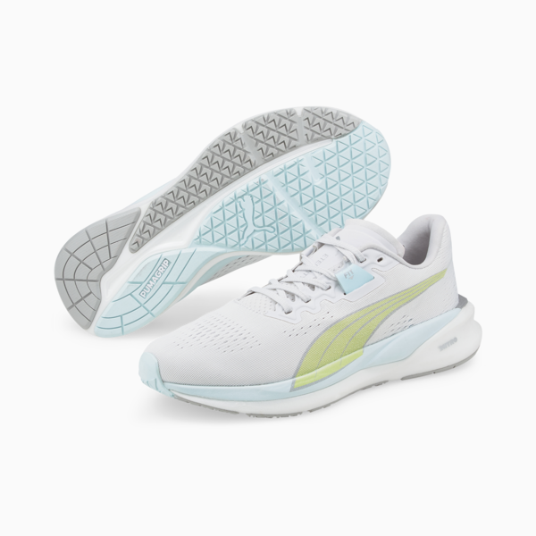 Eternity NITRO™ Women's Running Shoes, Nimbus Cloud-Nitro Blue-Fizzy Light, large-ZAF
