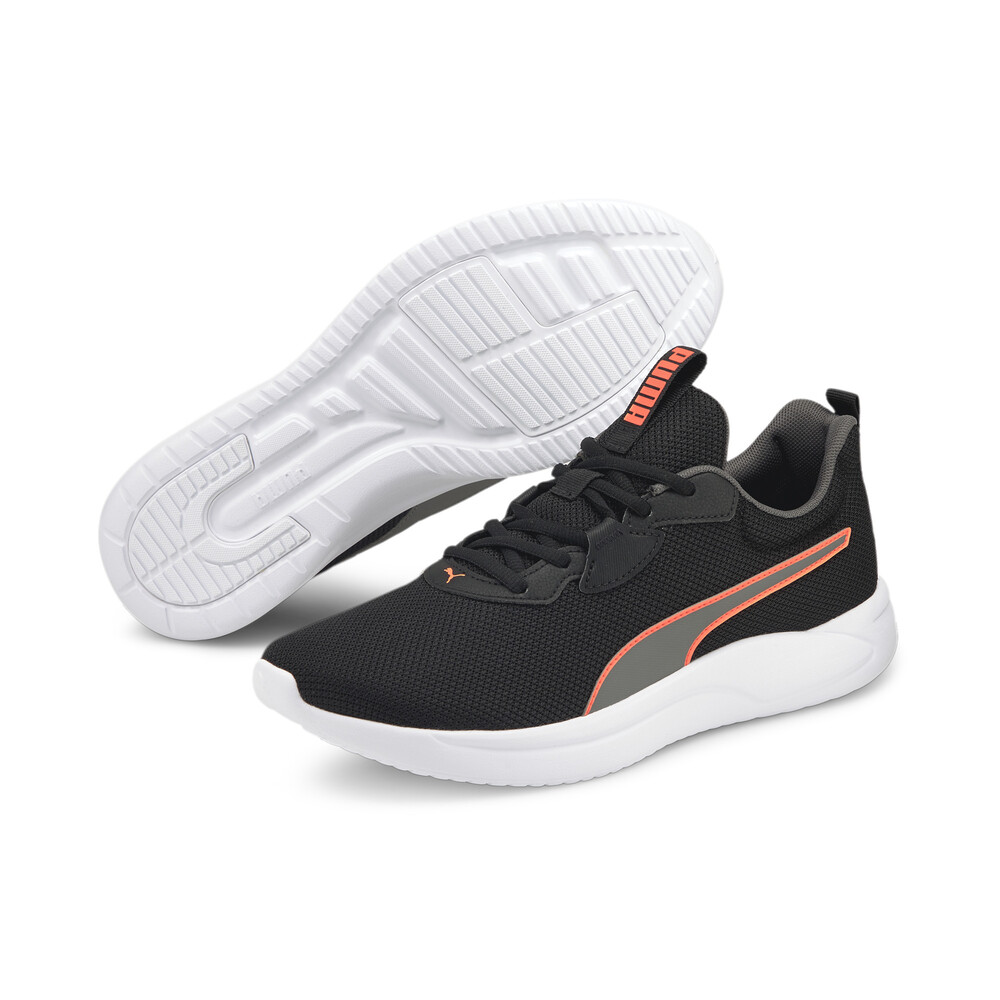 фото Кроссовки resolve men's running shoes puma