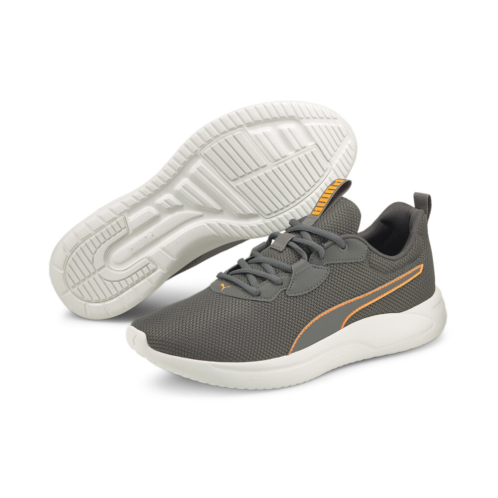 фото Кроссовки resolve men's running shoes puma