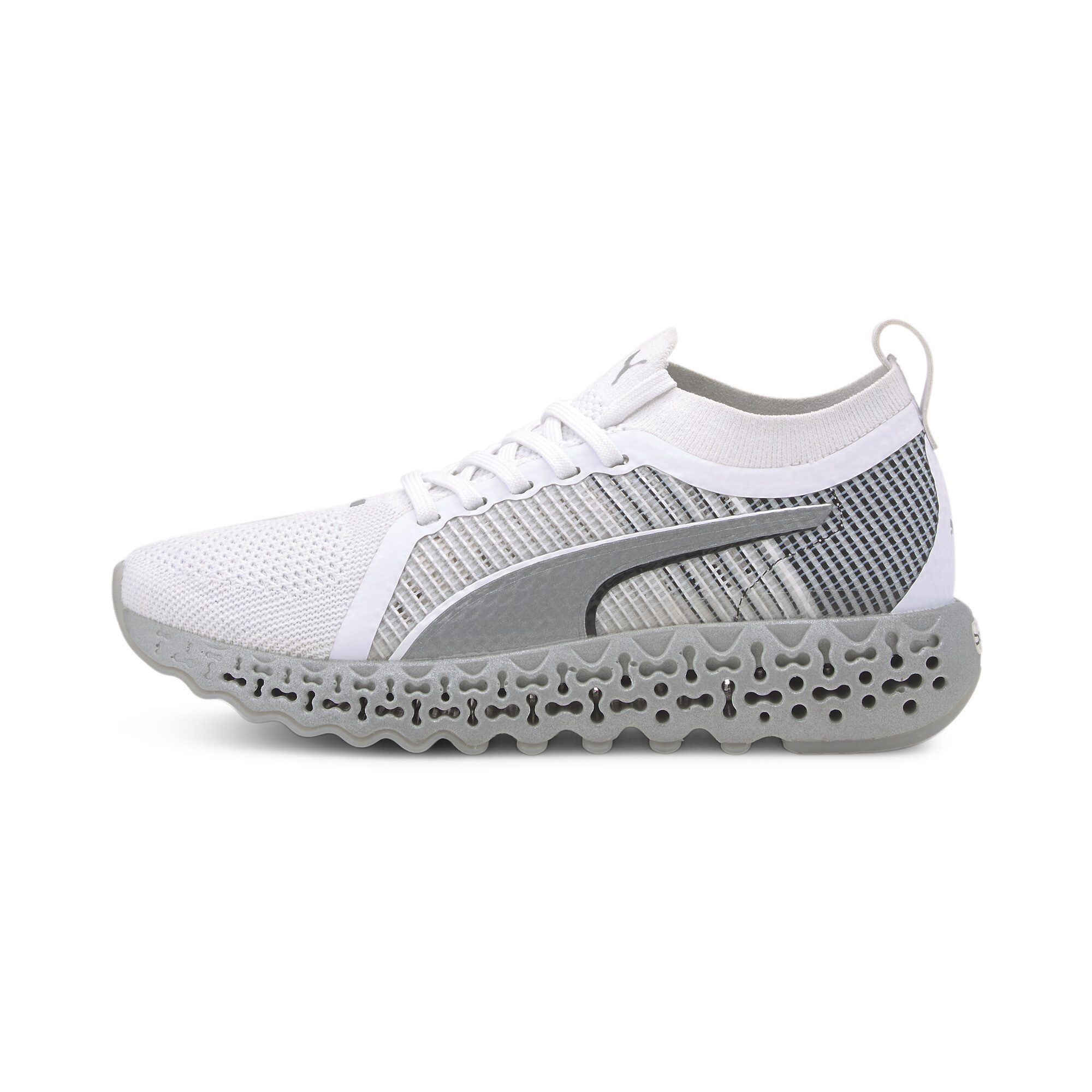 tenis puma corrida