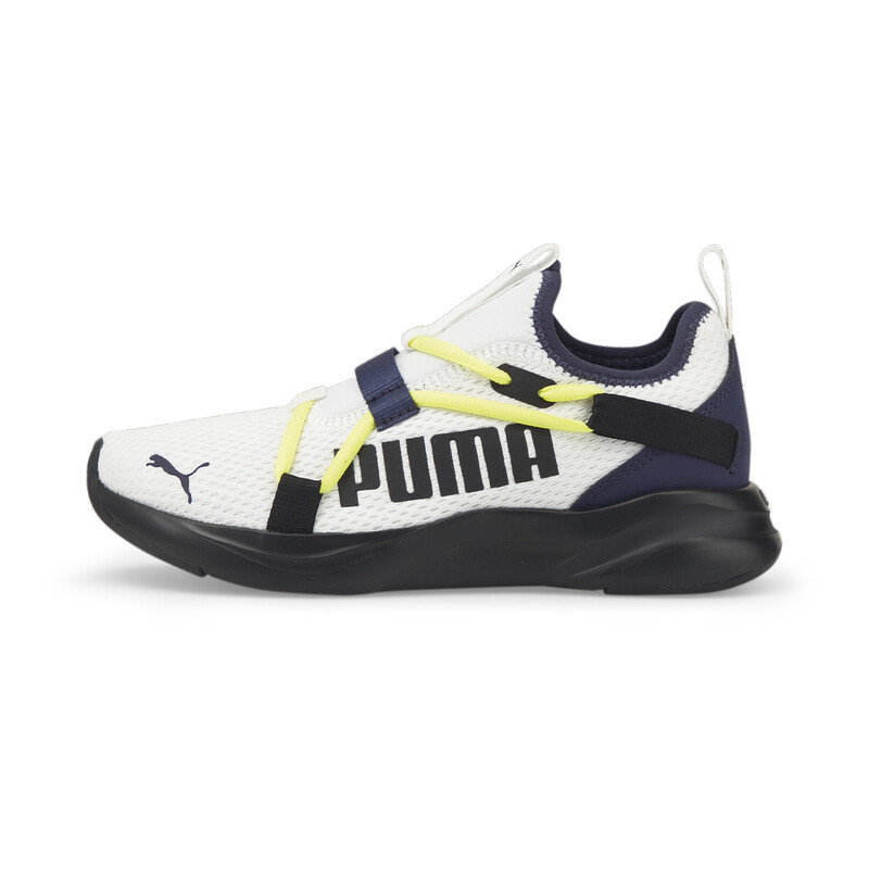 

PUMA Softride Rift Pop Kid's Walking Shoes