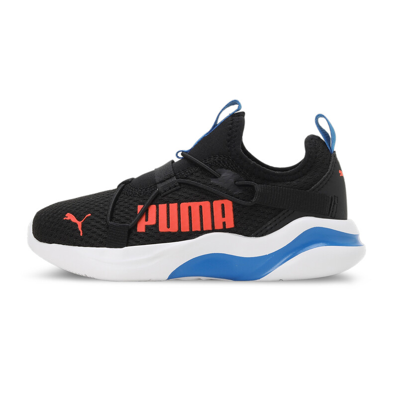 

PUMA Rift Slip On Pop Kids' Shoes