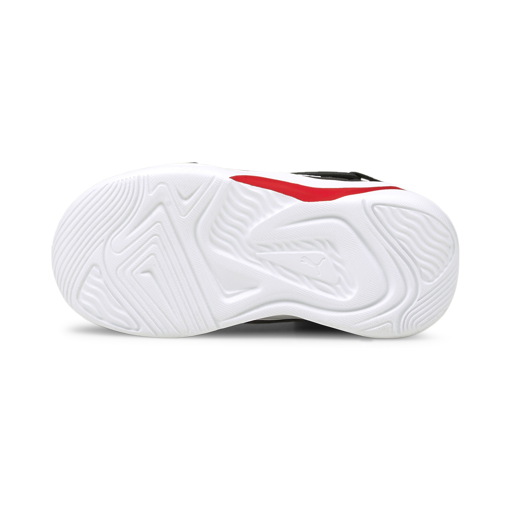 puma slip on shoes pattern