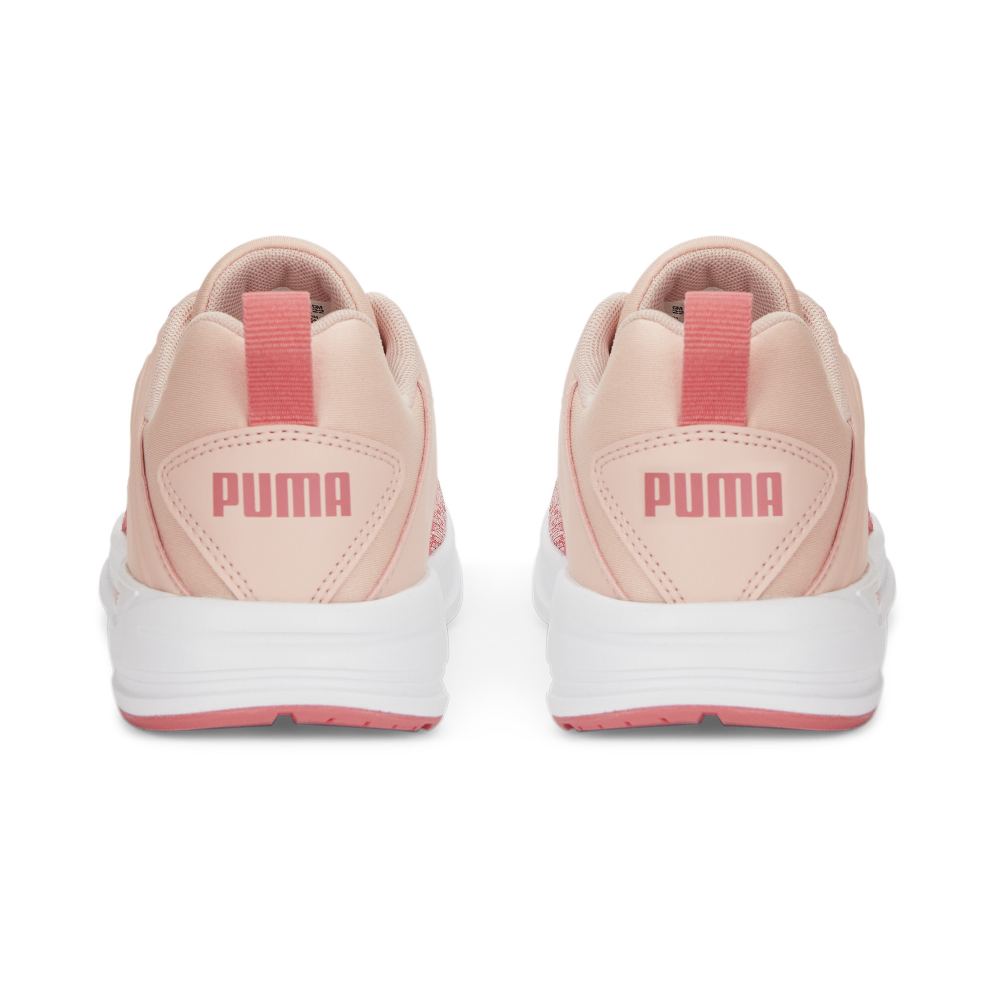 Puma Comet 2 Alt Youth Trainers, Pink, Size 37.5, Shoes