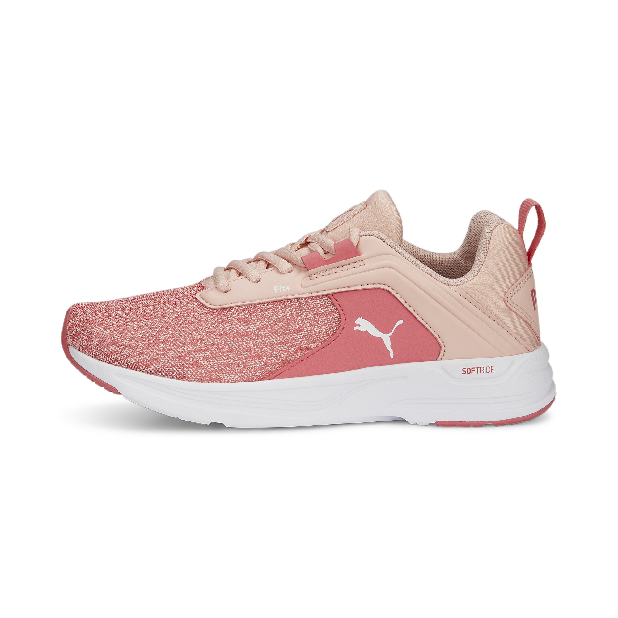 Puma Comet 2 Alt Youth Trainers, Pink, Size 37.5, Shoes
