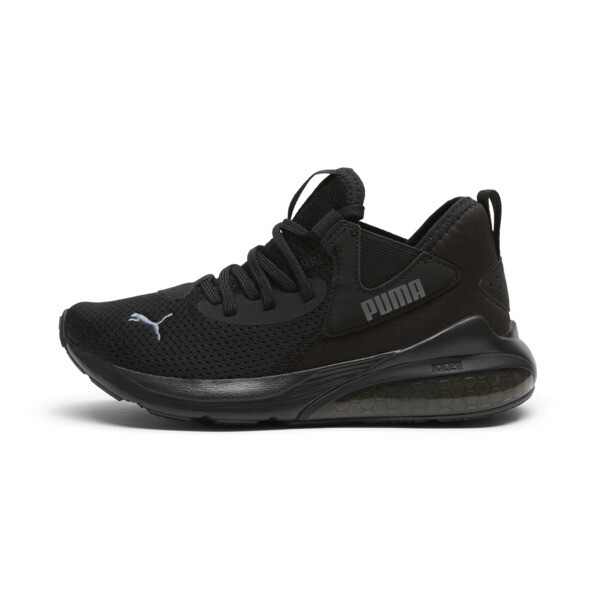 Puma Cell Vive Training Shoes Big Kids In Black-castlerock