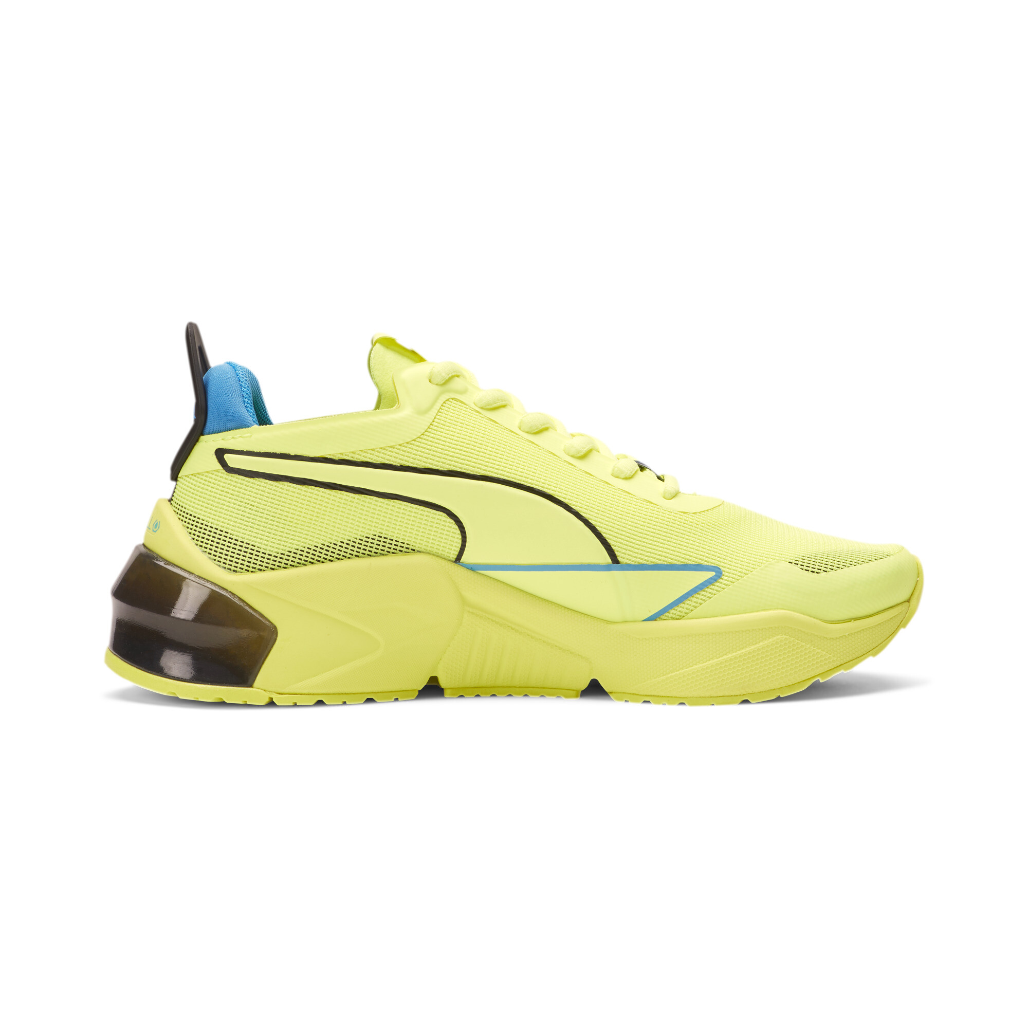puma first mile lqdcell