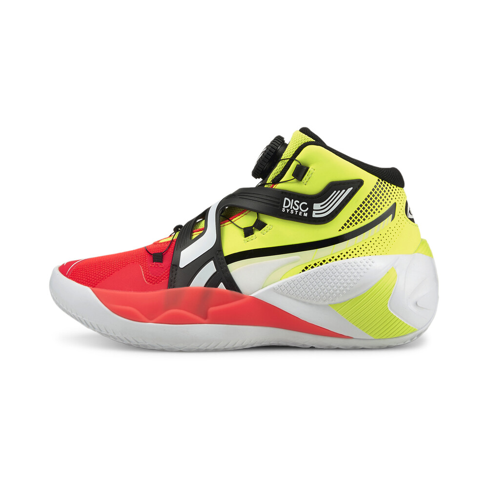 puma disc basketball