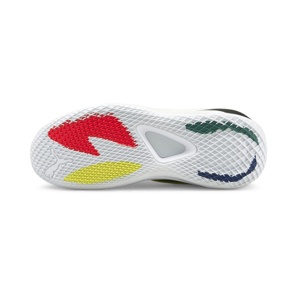 фото Кроссовки disc rebirth basketball shoes puma