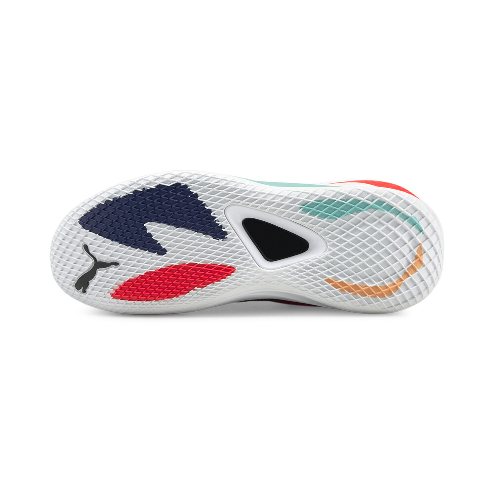фото Кроссовки disc rebirth basketball shoes puma