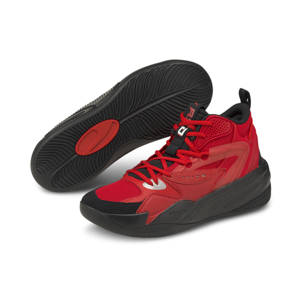 puma dreamer basketball