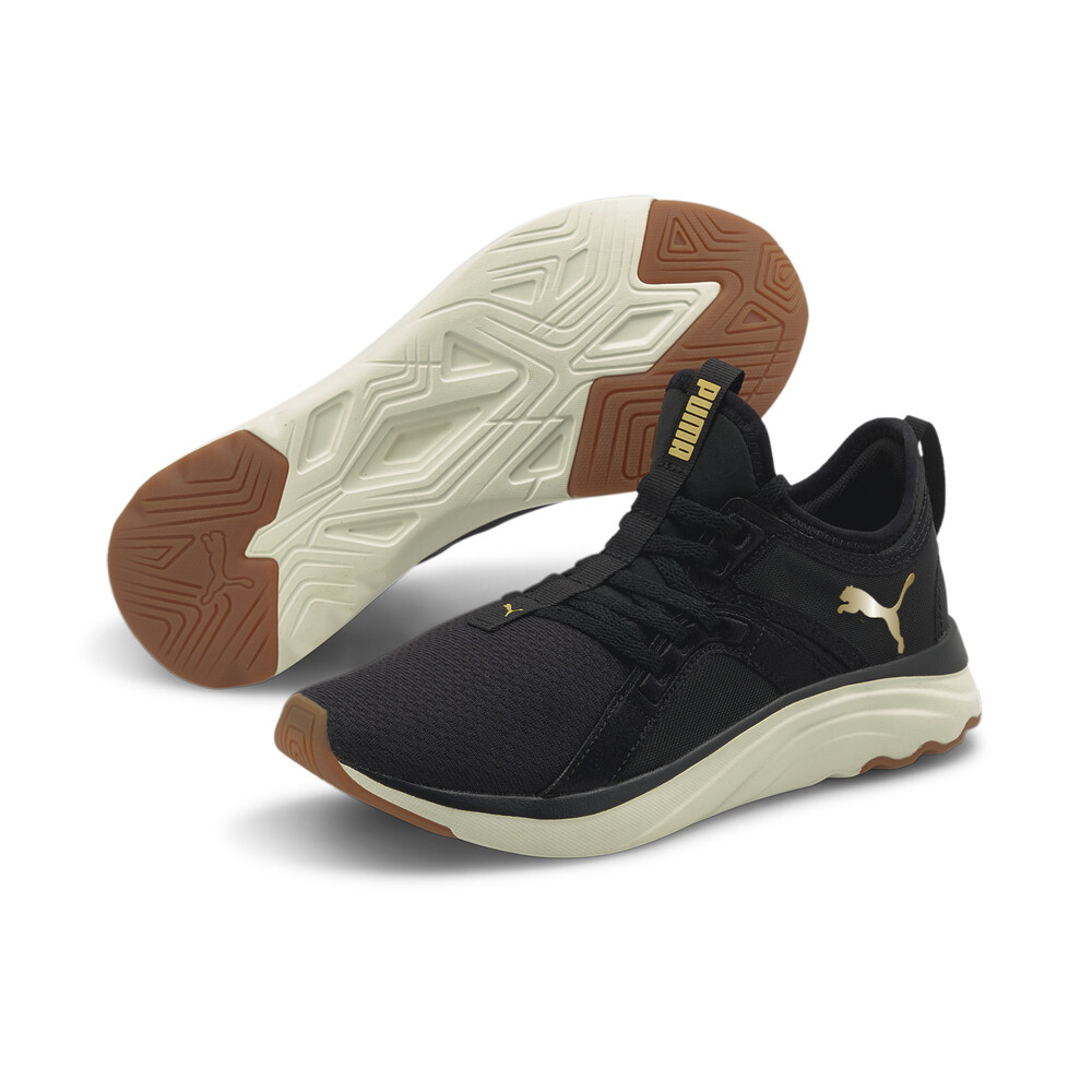 фото Кроссовки soft ride sophia eco women's running shoes puma
