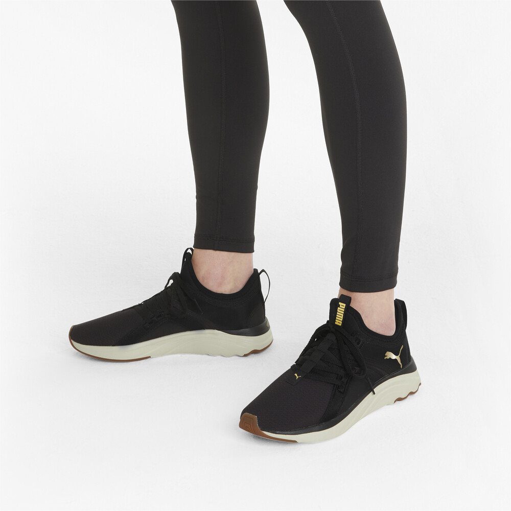 фото Кроссовки soft ride sophia eco women's running shoes puma