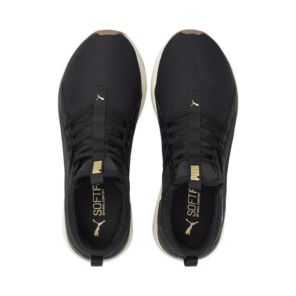 фото Кроссовки soft ride sophia eco women's running shoes puma