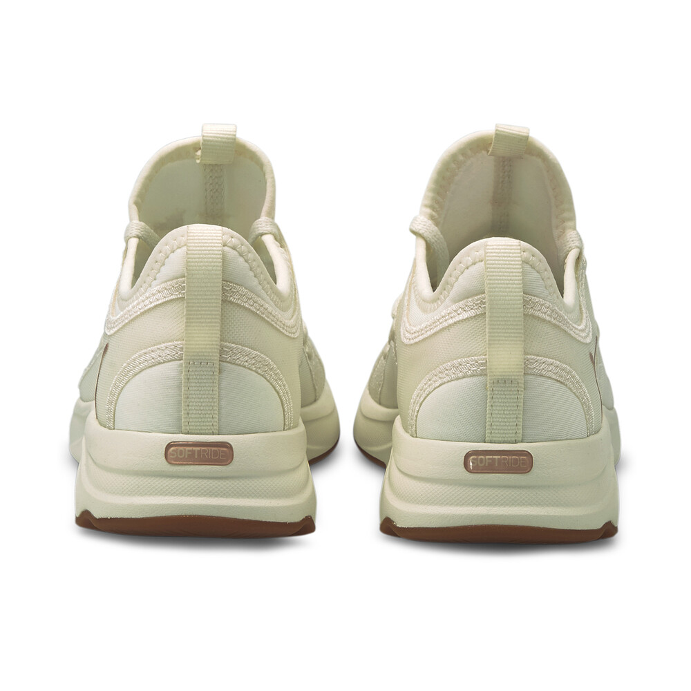 фото Кроссовки soft ride sophia eco women's running shoes puma
