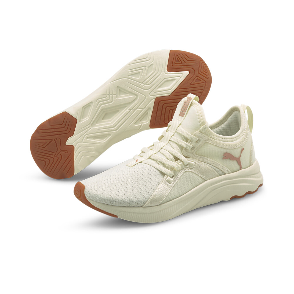 фото Кроссовки soft ride sophia eco women's running shoes puma