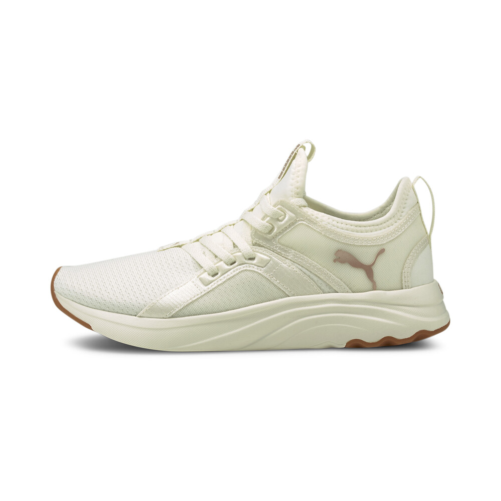 фото Кроссовки soft ride sophia eco women's running shoes puma