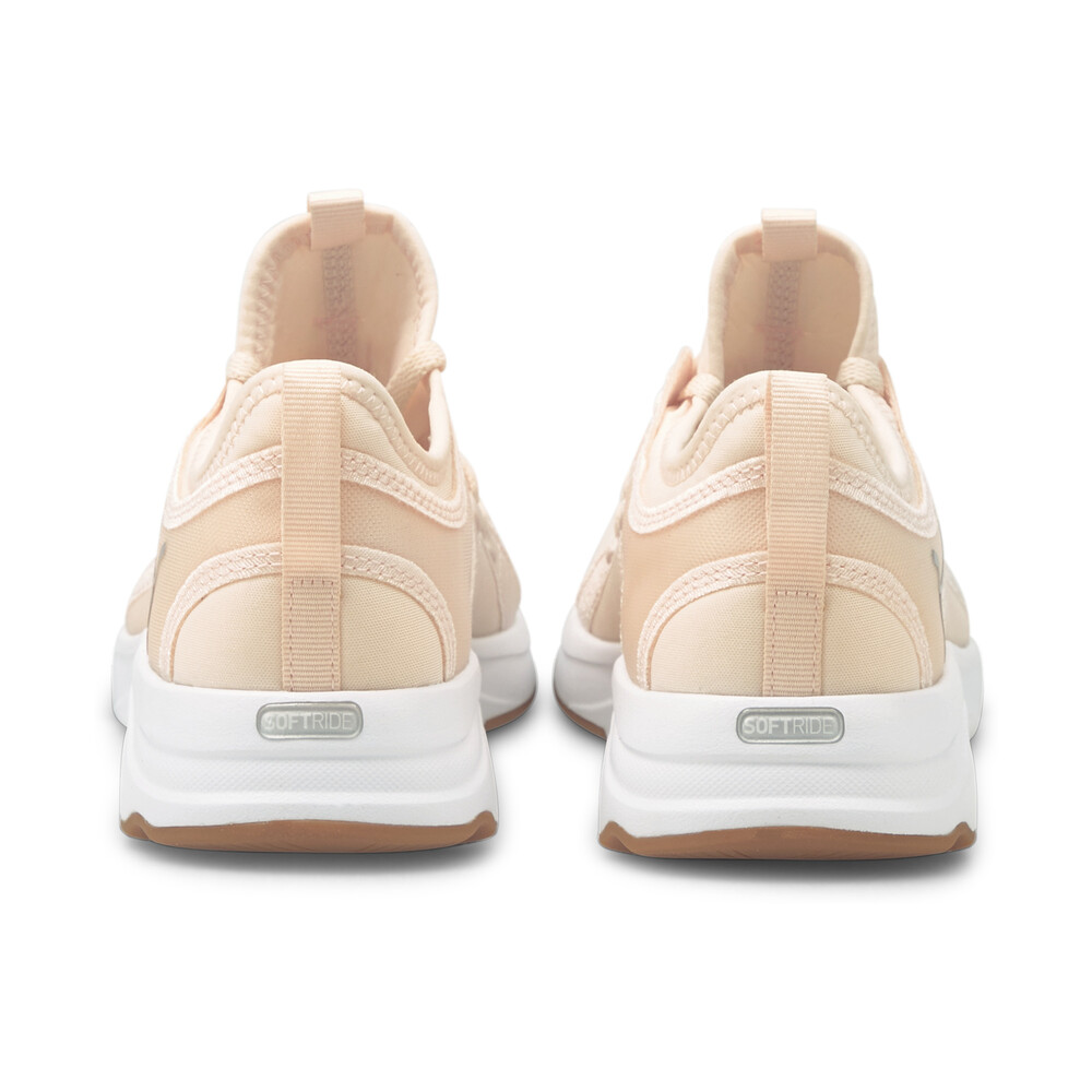 фото Кроссовки soft ride sophia eco women's running shoes puma