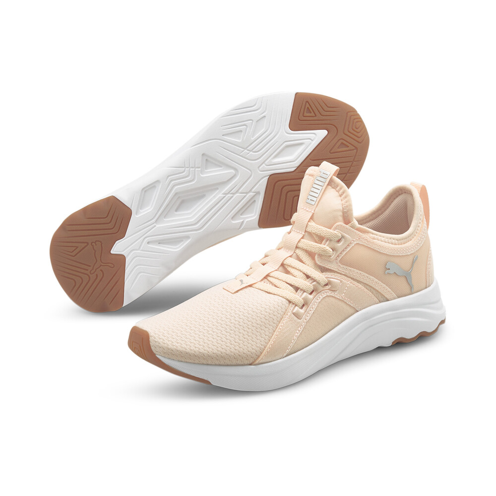 фото Кроссовки soft ride sophia eco women's running shoes puma