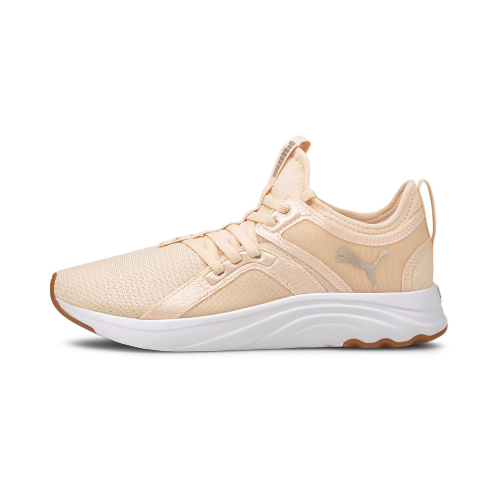фото Кроссовки soft ride sophia eco women's running shoes puma