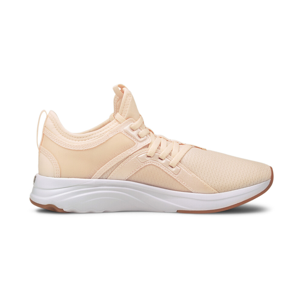 фото Кроссовки soft ride sophia eco women's running shoes puma