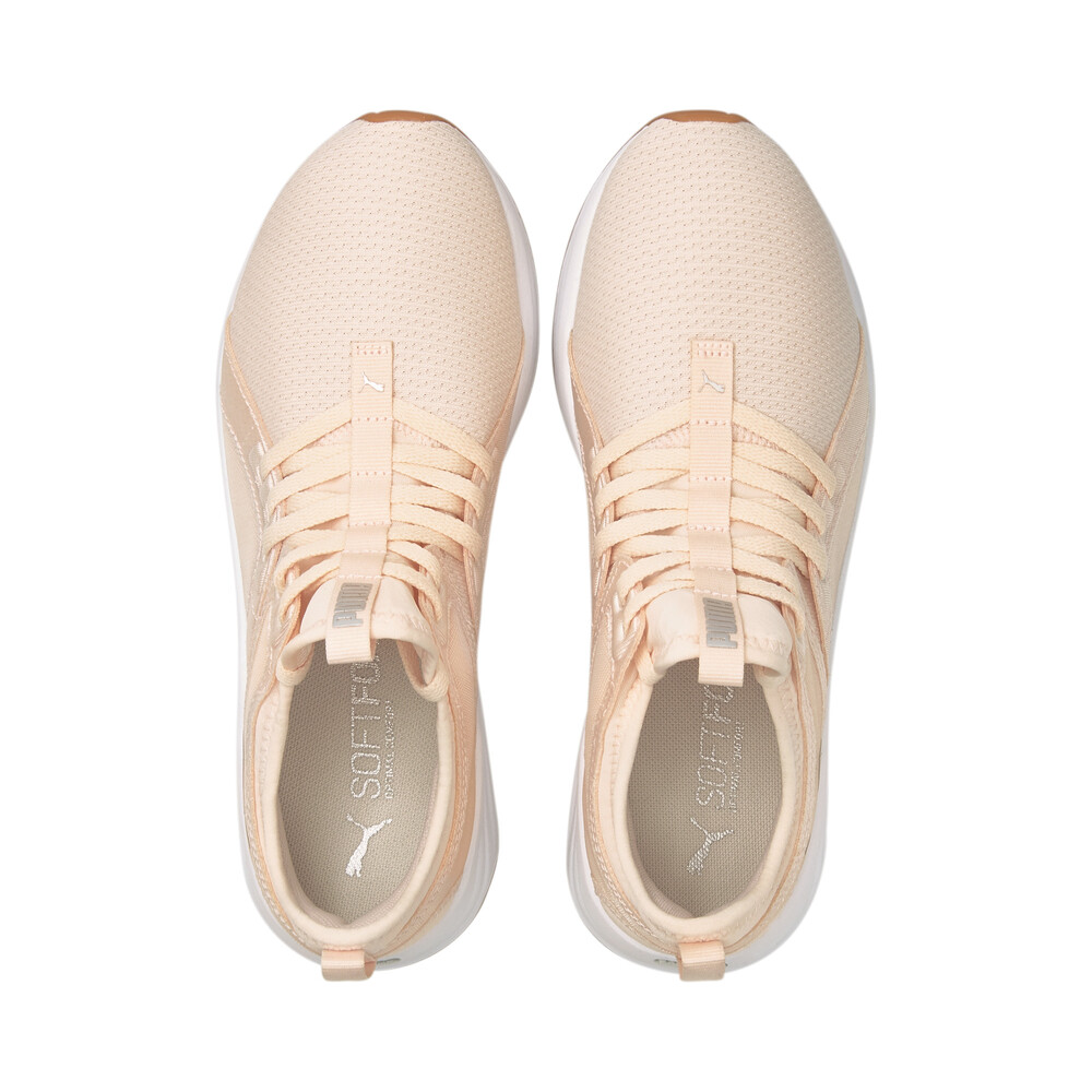 фото Кроссовки soft ride sophia eco women's running shoes puma