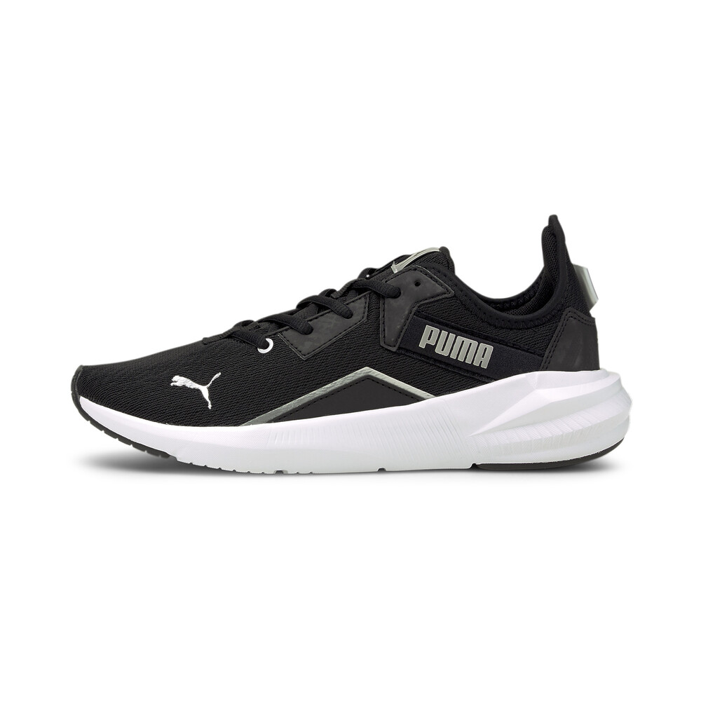 фото Кроссовки platinum untmd women's training shoes puma