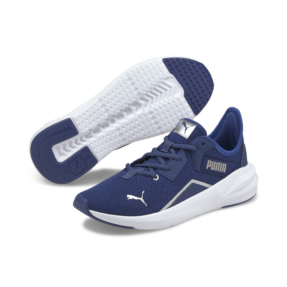 фото Кроссовки platinum untmd women's training shoes puma