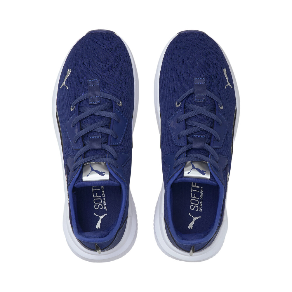 фото Кроссовки platinum untmd women's training shoes puma