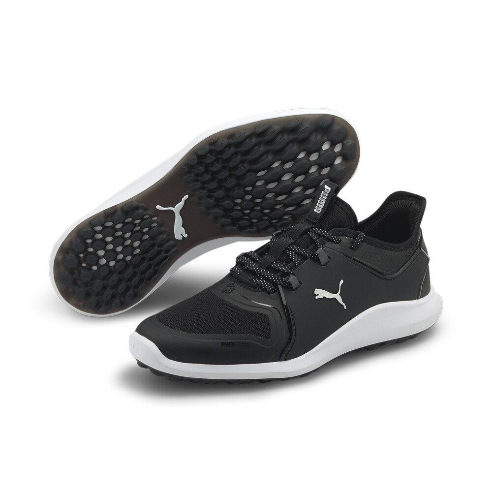 puma ignite fasten8 golf shoes
