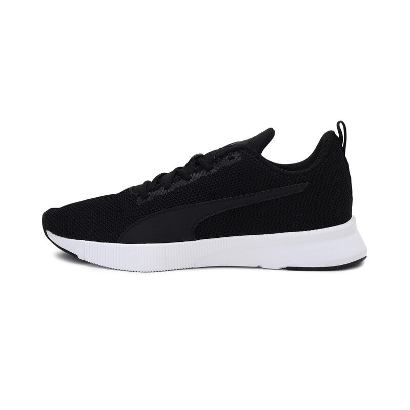 

Men's PUMA Robust Unisex Running Shoes, White/black