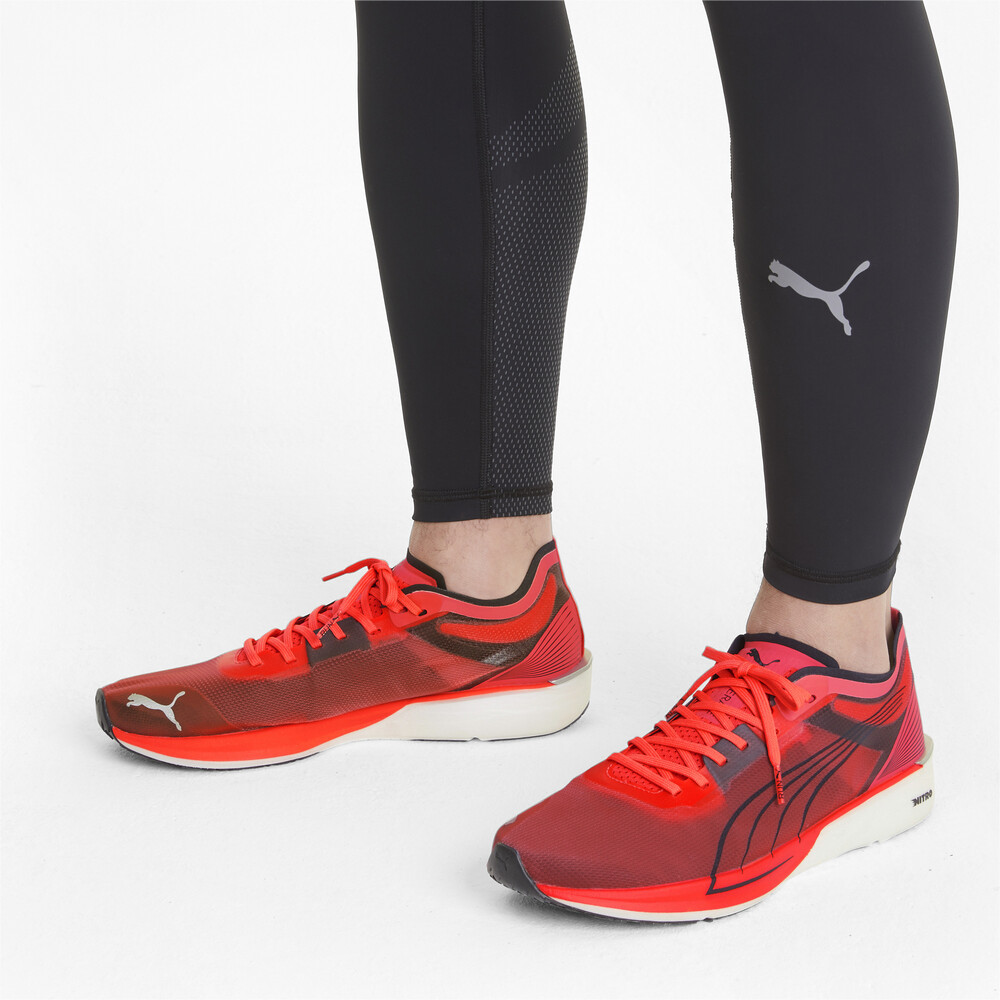фото Кроссовки liberate nitro men's running shoes puma