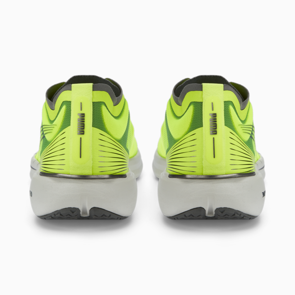 Liberate NITRO™ Men's Running Shoes, Lime Squeeze-Nimbus Cloud, large-ZAF