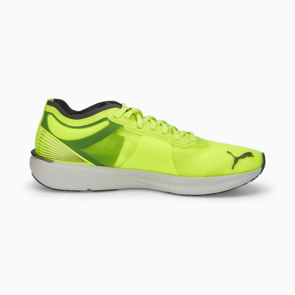 Liberate NITRO™ Men's Running Shoes, Lime Squeeze-Nimbus Cloud, large-ZAF