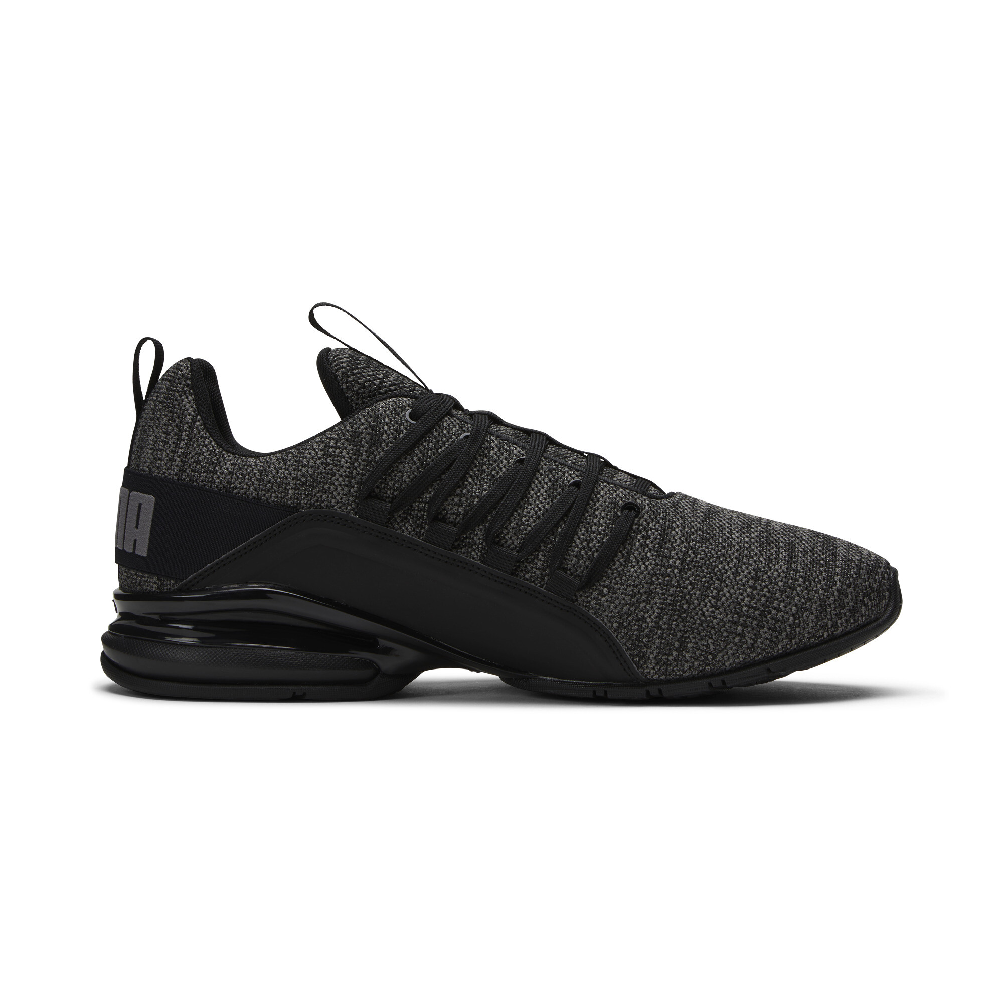 Многофункциональные тренировочные ботинки PUMA Mens Axelion