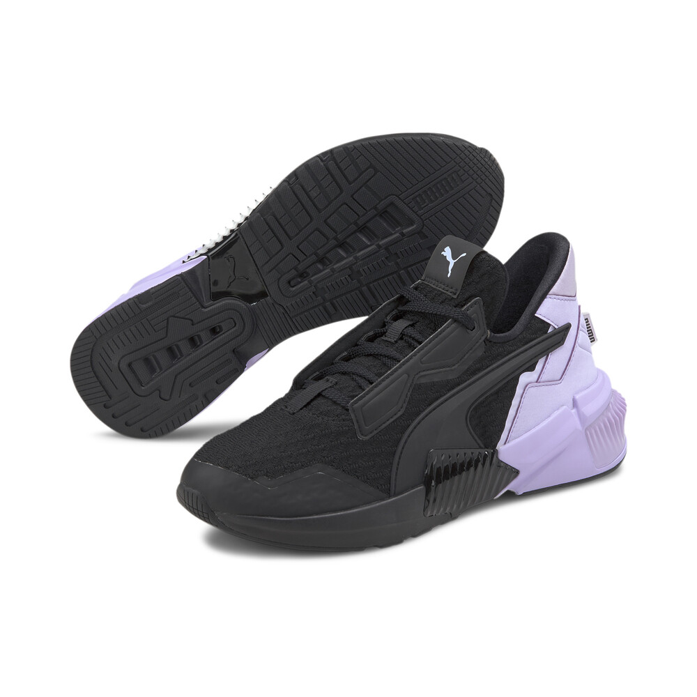 Кроссовки Provoke XT Block Women's Training Shoes | Черный | Puma