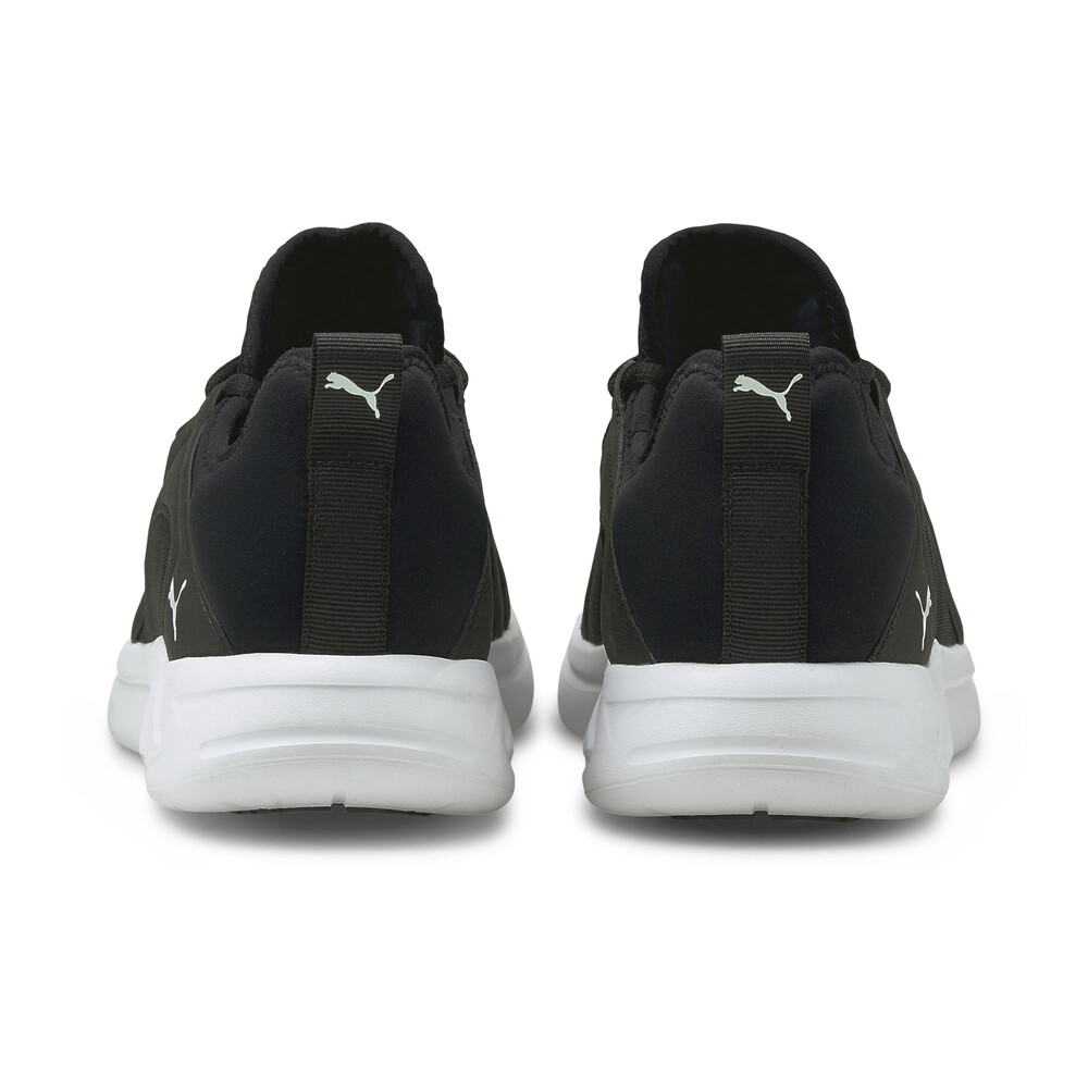 фото Кроссовки resolve street men's running shoes puma