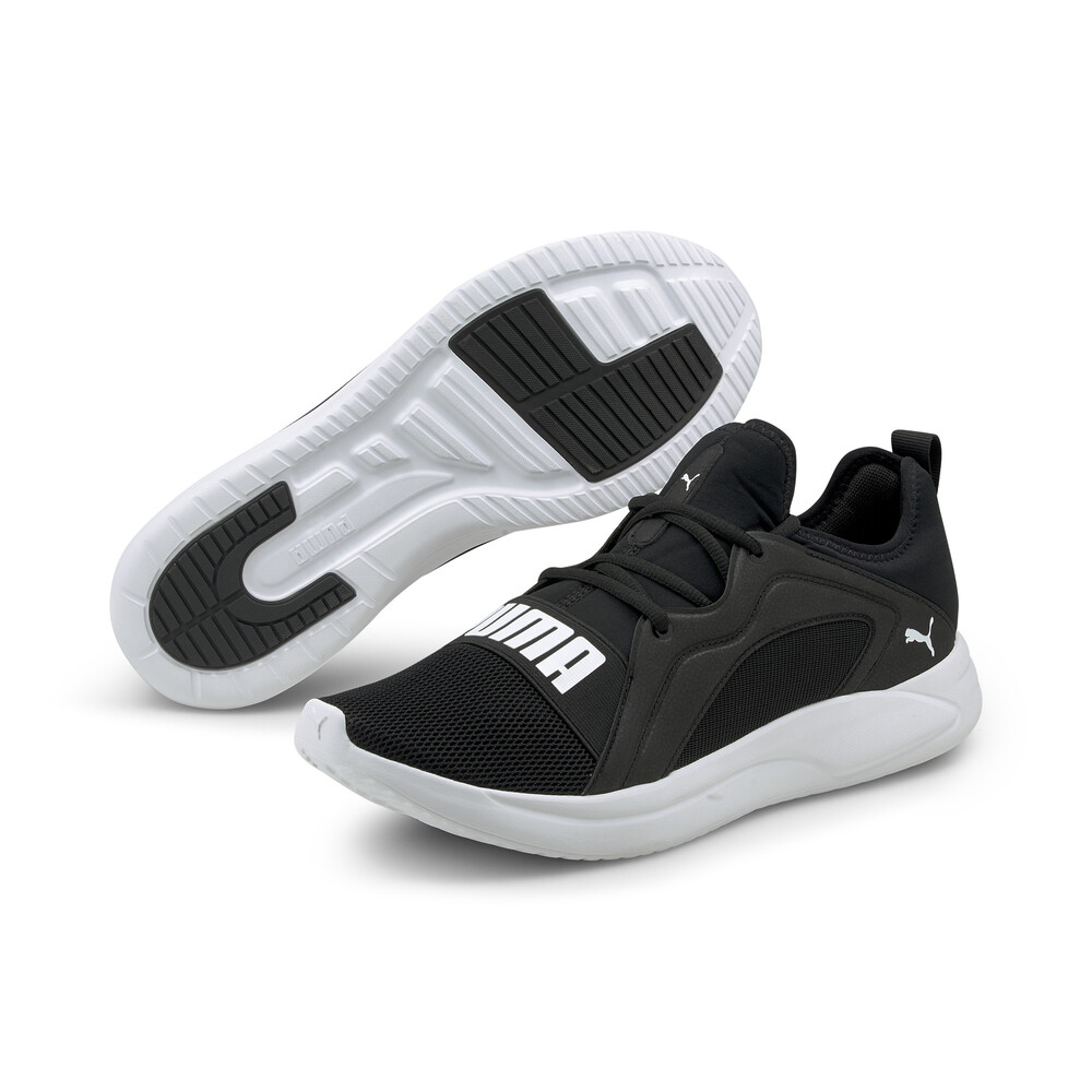 фото Кроссовки resolve street men's running shoes puma