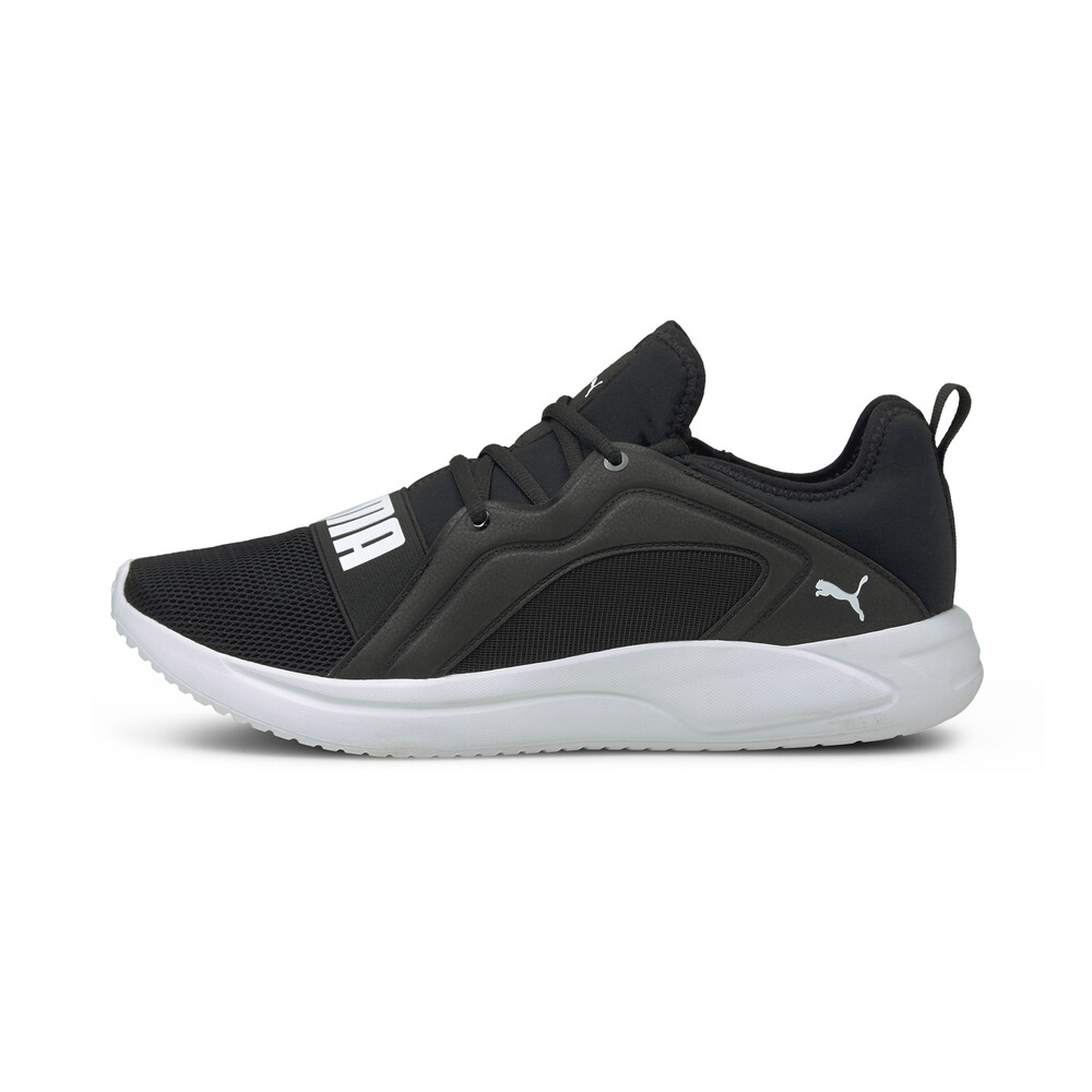 фото Кроссовки resolve street men's running shoes puma