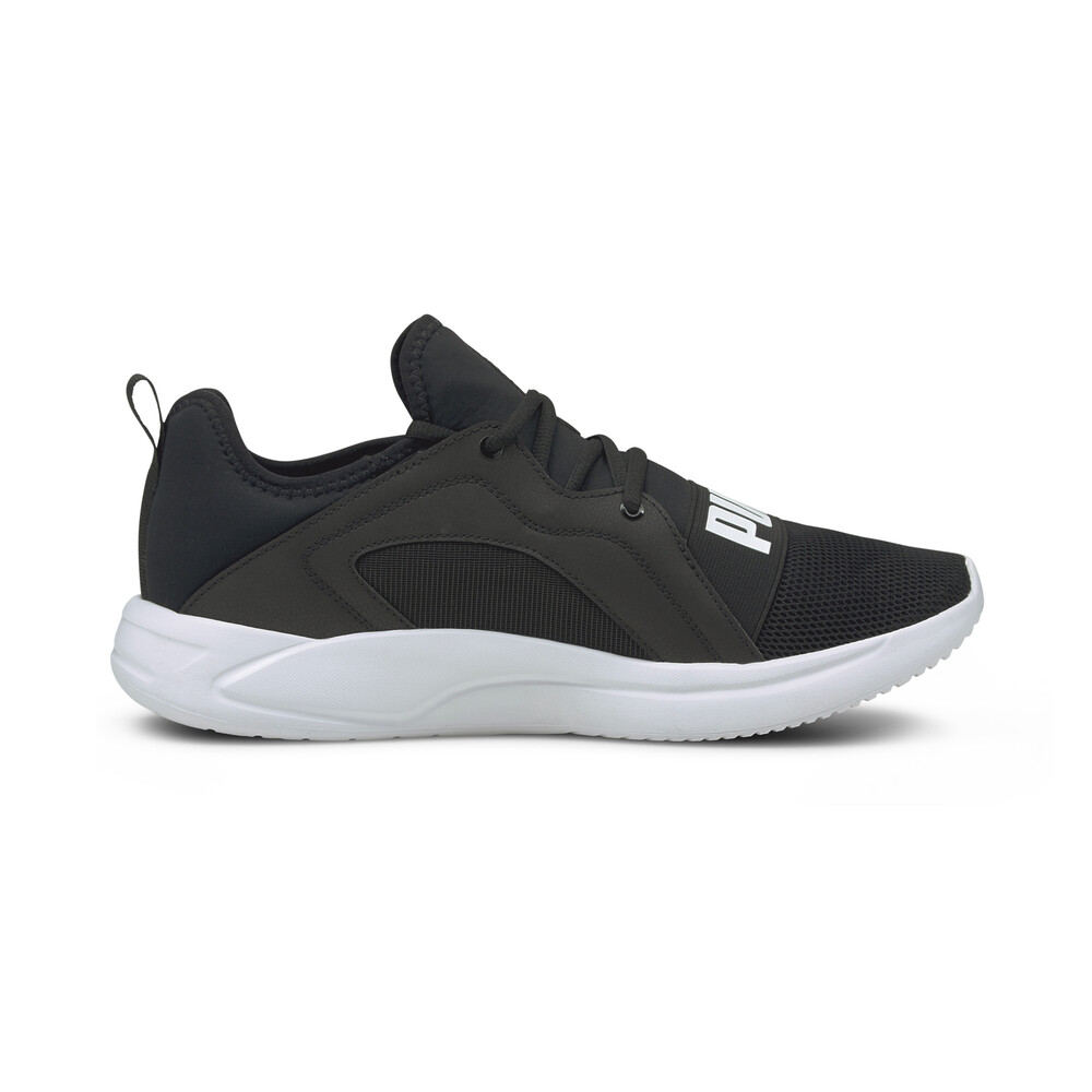 фото Кроссовки resolve street men's running shoes puma