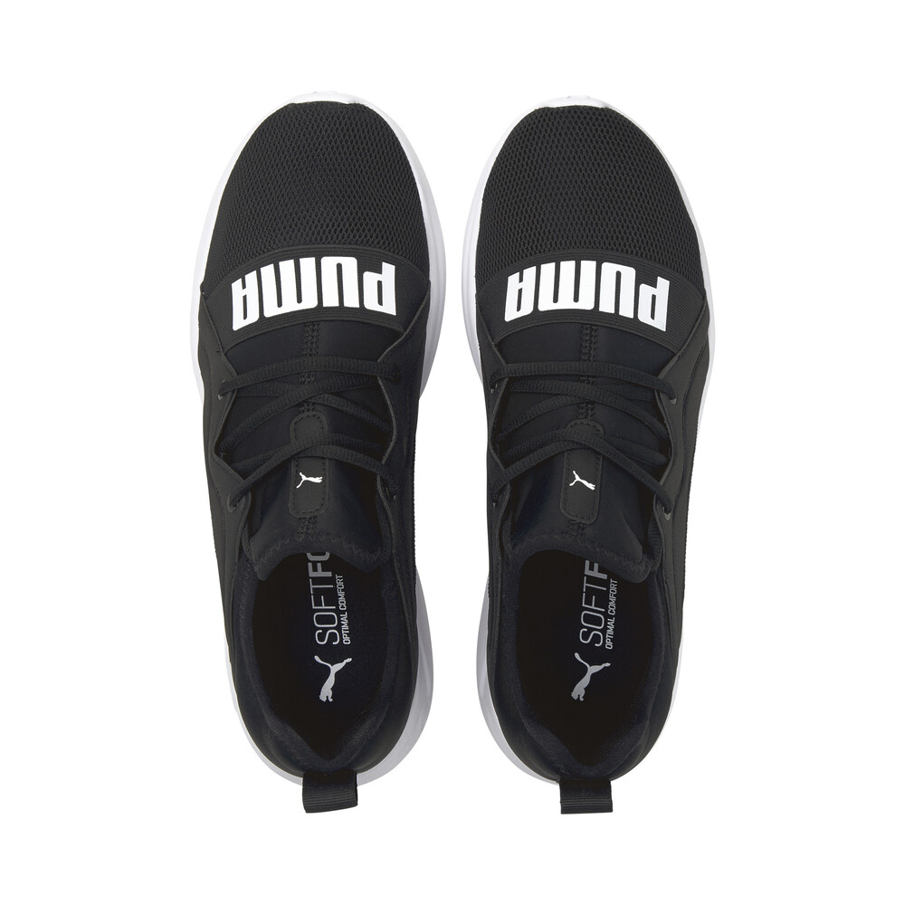 фото Кроссовки resolve street men's running shoes puma