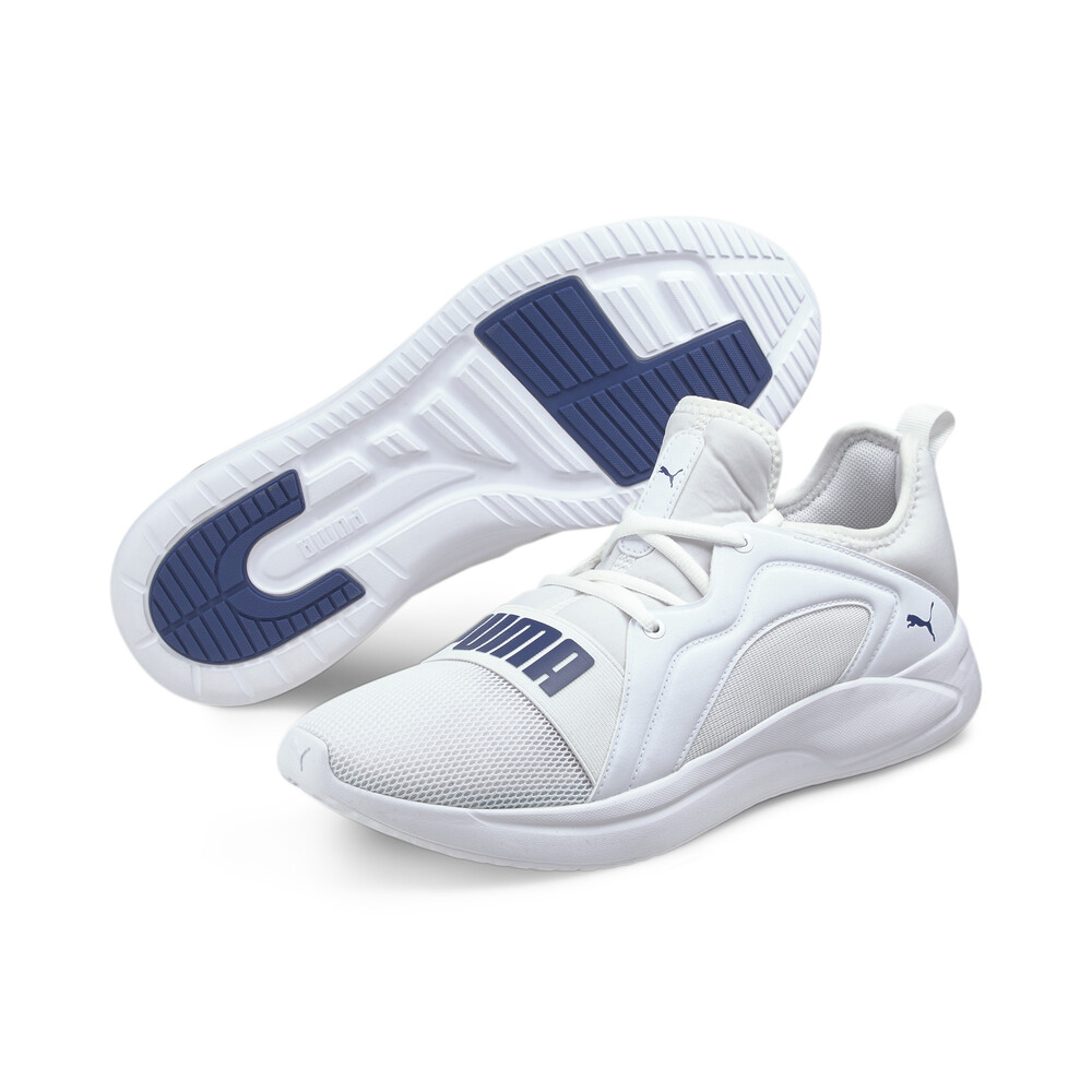 фото Кроссовки resolve street men's running shoes puma