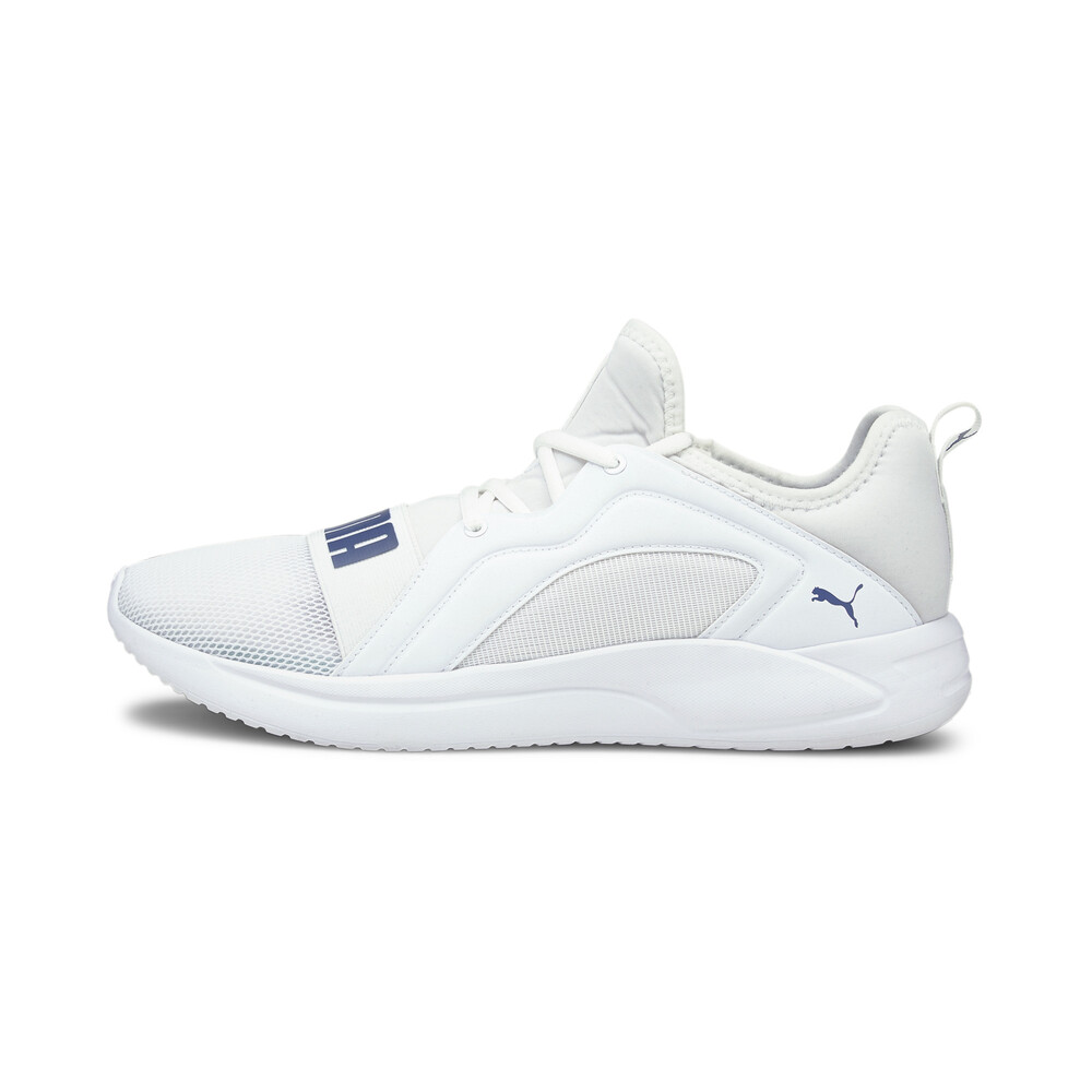 фото Кроссовки resolve street men's running shoes puma