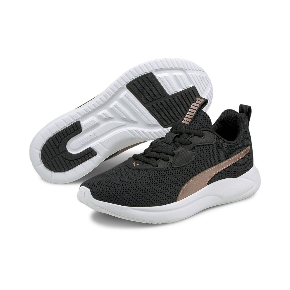 фото Кроссовки resolve metallic women's running shoes puma